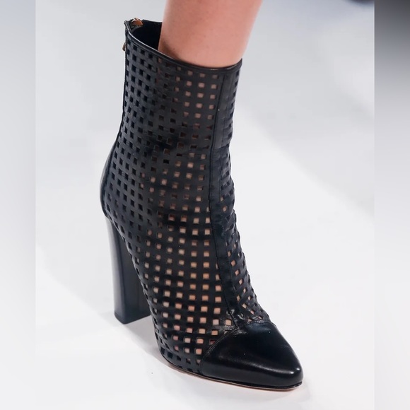Balmain Spring 2014 RTW Boots - Picture 6 of 7